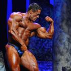 Gustavo  Badell - IFBB Arnold Classic 2012 - #1