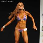 Mercedes  Perez - NPC Team Universe 2011 - #1