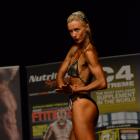 Carolyn  Smith - Natural Newcastle Classic 2011 - #1