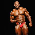 Dexter  Jackson - IFBB Olympia 2010 - #1