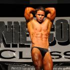 Stefan  Leer - NPC Ronnie Coleman Classic 2009 - #1