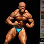 Ternton  Wade - NPC Team Universe 2010 - #1