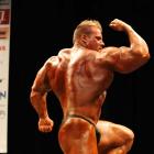 Jay  Cutler - NPC Atlantic States 2010 - #1