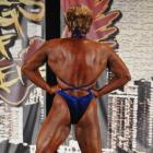 Elizabeth  Meza - IFBB Wings of Strength Chicago Pro 2012 - #1