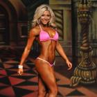 Meagan  McGraw - NPC Europa Super Show 2012 - #1