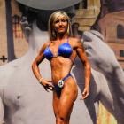 Christine  Hodges - NPC Europa Show of Champions 2010 - #1