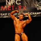 Alexander  Webb - NPC Maryland State/East Coast Classic 2013 - #1