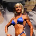 Christine  Hodges - NPC Europa Show of Champions 2010 - #1