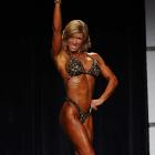 Tara  Hollingsworth - IFBB North American Championships 2010 - #1