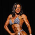 Joanne  Murphy - NPC Jr. Nationals 2010 - #1