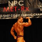 Alexander  Webb - NPC Maryland State/East Coast Classic 2013 - #1