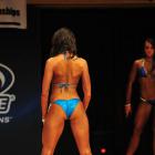 Rachelle  Corwin - NPC Ft. Wayne Flex 2014 - #1