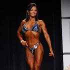 Patty  Hillis - IFBB North American Championships 2010 - #1