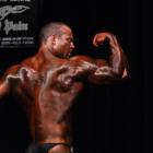 Darby  O'Hara - NPC Grand Rapids 2011 - #1