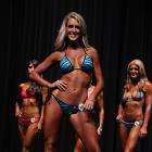 Tavia  Overstreet - NPC 2010 Oklahoma Championships 2010 - #1