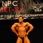 Alexander  Webb - NPC Maryland State/East Coast Classic 2013 - #1