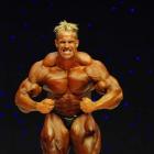 Jay  Cutler - IFBB Olympia 2009 - #1