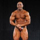 Spike   Johnson - IFBB North American Championships 2012 - #1