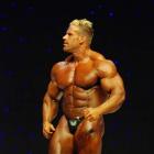 Jay  Cutler - IFBB Olympia 2009 - #1