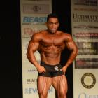 Omar   Bautista - IFBB New York Pro 2016 - #1