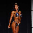 Patty  Hillis - IFBB North American Championships 2010 - #1