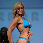 Kimberly  Rose - NPC Texas Shredder Classic 2012 - #1