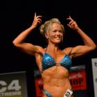 Justine  Buckland - Natural Newcastle Classic 2011 - #1