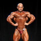 Amit  Sapir - IFBB Iowa Pro  2011 - #1