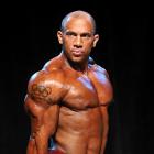 Amit  Sapir - IFBB Iowa Pro  2011 - #1