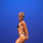 Peggy    Rainbow - NPC USA Coastal 2012 - #1