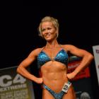 Justine  Buckland - Natural Newcastle Classic 2011 - #1