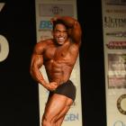 Omar   Bautista - IFBB New York Pro 2016 - #1