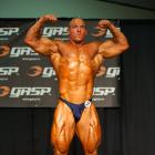 Keegan  Arbogast - NPC Branch Warren Classic 2013 - #1