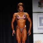 Daphne   Bascom - IFBB North American Championships 2010 - #1