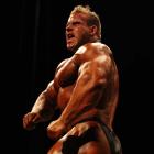 Jay  Cutler - NPC Atlantic States 2010 - #1