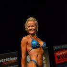 Justine  Buckland - Natural Newcastle Classic 2011 - #1