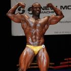 Charles   McRant   - NPC Texas Shredder Classic 2010 - #1