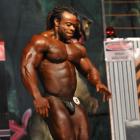 Clarence   DeVis - IFBB Europa Super Show 2011 - #1