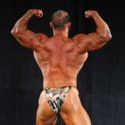 Mike  Allen - IFBB North American Championships 2012 - #1