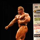 Jay  Cutler - NPC Atlantic States 2010 - #1