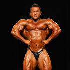 Hidetada  Yamagishi - IFBB Olympia 2010 - #1