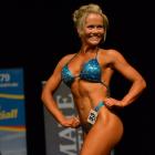 Justine  Buckland - Natural Newcastle Classic 2011 - #1