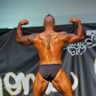 John  Villarreal - NPC Ronnie Coleman Classic 2013 - #1