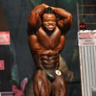 Clarence   DeVis - IFBB Europa Super Show 2011 - #1