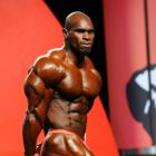 Al  Auguste - IFBB Olympia 2011 - #1