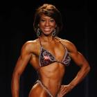 Daphne   Bascom - IFBB North American Championships 2010 - #1