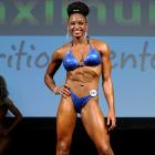 Leslie  Ward - NPC Texas Shredder Classic 2012 - #1