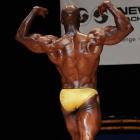 Charles   McRant   - NPC Texas Shredder Classic 2010 - #1