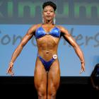 Leslie  Ward - NPC Texas Shredder Classic 2012 - #1