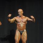 Devane  Ellis - NPC Muscle Heat Championships 2014 - #1